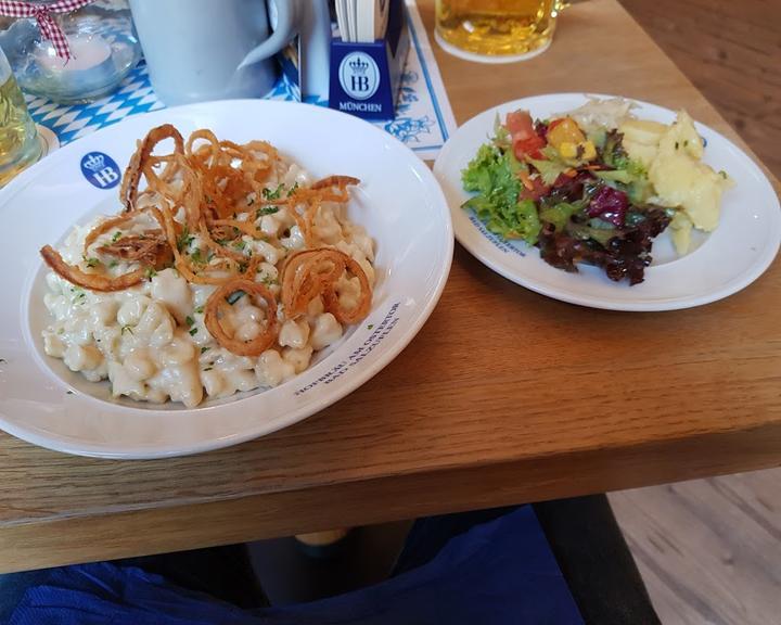 Hofbräu Am Ostertor